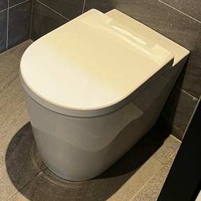 After Builders Cleaning Marianglas